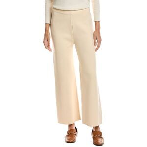 Madison Miles Womens  Knit Pant, Tan